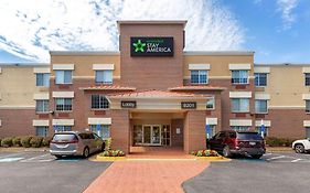 Extended Stay America Washington dc Tysons Corner